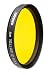 Tiffen 67mm 12 Filter (Yellow)