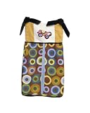 Kimberly Grant Diaper Stacker Zoom Zoom
