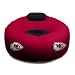 Kansas City Chiefs - NFL Vinyl Inflatable Chair w/ faux suede cushions - One Size