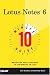 10 Minute Guide to Lotus Notes 6 (Ten Minute Guides)