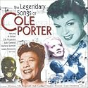 Legendary Songs of Cole Porter