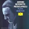 Image de l'album de Arturo Benedetti Michelangeli