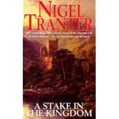 Stake in the Kingdom