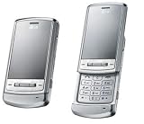 Lg Ku970 Triband 3g Unlocked Gsm Cell Phone
