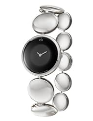 Calvin Klein Flow Womens Quartz Watch K3623330