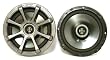 Kicker 08KS650 6.5-Inch 165mm Coax Speaker
