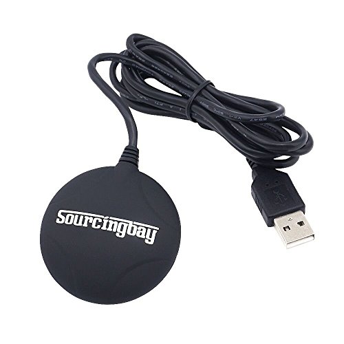 Usb car gps receiver sourcingbay u-blox ub-6010 gps chi…