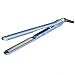 Read BaByliss Pro BABNT3072 Nano Titanium-Plated Ultra-Thin Straightening Iron, 1 Inch Details BaByliss Pro BABNT3072 Nano Titanium-Plated Ultra-Thin Straightening Iron, 1 Inch