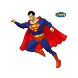 Papo - 32000 - Figurine de Collection - Superman Volant