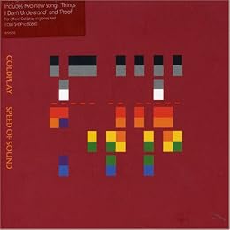 Coldplay Foto 8