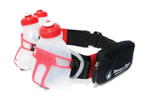 FuelBelt Revenge R3O Rock-n-Roll Series Hydration Belt