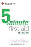 5-minute First Aid for Sport
