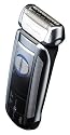 Braun 360 Degree Complete Shave Silver & Black