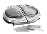 Outdoor Living : George Foreman Grilling Machine Double Knockout