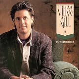 Vince Gill - I Never Knew Lonely