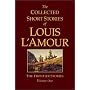 The Collected Short Stories of Louis L'Amour, Volume 1: The Frontier Stories