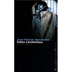 Volles Leichenhaus