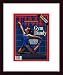 Kim Zmeskal / TIME Cover: July 27, 1992, Framed Art Print by TIME Magazine