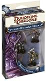 D and D Dungeons and Dragons Miniatures Players Handbook Heroes Martial Heroes 2