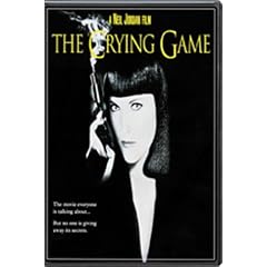 The Crying Game by 