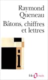 B�tons, Chiffres et Lettres