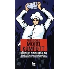 Friesisches Mordkompott. S��er Nachschlag