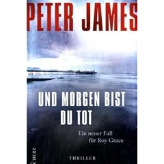 Und morgen bist du tot