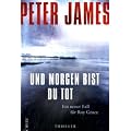 Und morgen bist du tot
