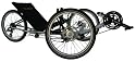 TerraTrike Sport Recumbent Trike