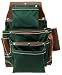Occidental Leather 8062 4 Bag Left Side