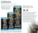 EXO-TERRA CALCIMIZE 30 ML 72
