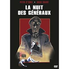 La Nuit des g�n�raux