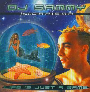 DJ Sammy feat. Carisma - Booom 