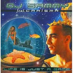 Life is just a game (1998, feat. Carisma)