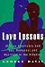 Image of Love Lessons: African Americans And Sex, Romance, And Marriage In The Nineties