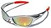 X-Loop Sunglasses 3182 for Active Sports, Fishing, Cycling, Golf, Kayaking Choose Color