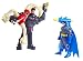 Batman The Brave and The Bold Stretch Attack Battle Pack_s-2