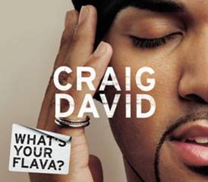 Craig David - What