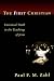 Books : The First Christian: Universal Truth in the Teachings of Jesus