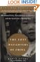 The Lost Daughters of China:  Abandoned Girls, Their Journey to America, and the Search for a Missing Past