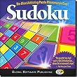 Sudoku Unlimited + Crossword Addict 2CD Set
