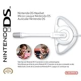 DS Headset, Speakers, Video Games, Electronics & Computers