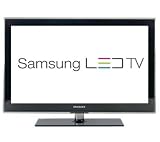 Samsung UE55C6505 55-inch Widescreen Full HD 1080p100Hz Motion Plus LED Internet@TV with Freeview HD