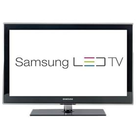 Samsung UE55C6505 55-inch Widescreen Full HD 1080p100Hz Motion Plus LED Internet@TV with Freeview HD
