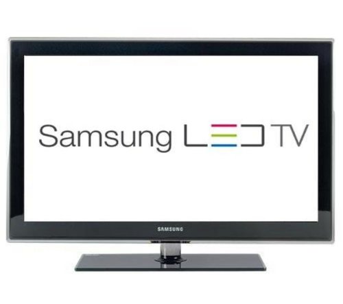 Samsung UE55C6505 55-inch Widescreen Full HD 1080p100Hz Motion Plus LED Internet@TV with Freeview HD 4189OG+aWgL Range of Samsung LED TVs