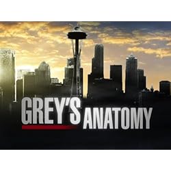 Grey's Anatomy Season 8