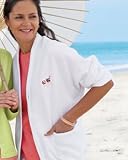 Jerzees Adult 8 oz. Nublend 50/50 Cotton/Poly Fleece Cardigan