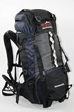 Eye Mountaineer New 50L Rucksack Backpack Camping Hiking E078