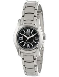Citizen Womens EW0620-52E Eco-Drive Stainless Steel Watch