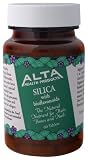 Alta Health Products - Silica with Bioflavonoids, 500 mg, 60 tablets